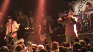 Terror - Out Of My Face (2010-03-13 Leipzig, Conne Island)