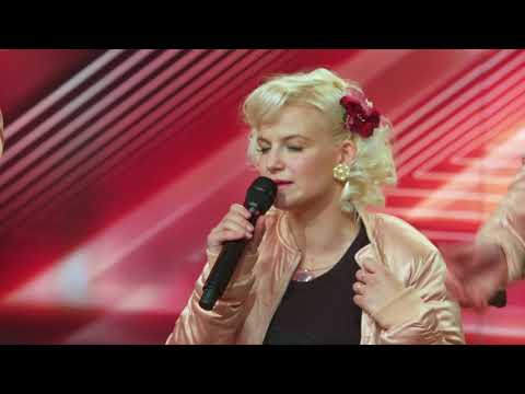 Koelaulu Three Decades - Don't Cry for Louie | X Factor Suomi | MTV3