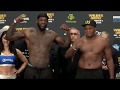 DEONTAY WILDER S WAR CRY SCARES GIRL