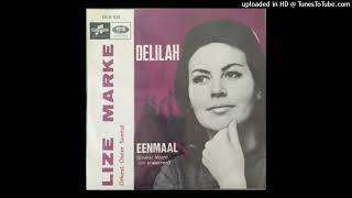 Lize Marke - Delilah