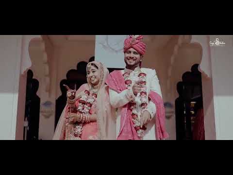 Wedding Photographer portfolio by Sony fashine studio in Jaipur - Photo 1