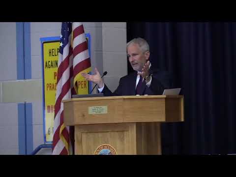 Acushnet: Annual Town Meeting May 10th 2021