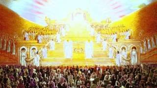 El juicio del gran trono blanco - Armando Alducin