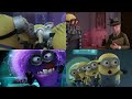 4 Despicable Me Mini Movies At Once