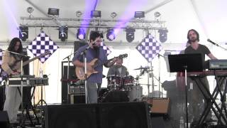 The Mantras - 8/11/12 at Gnarnia [HD] (Pro Audio)