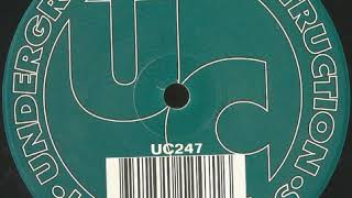Juan V. - Up 2 Old School