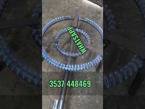 INYECCION INDUSTRIAL GAS FABRICACIÓN HORNOS MECHEROS REPARACIONES BELL VILLE CÓRDOBA 🇦🇷       🔥 🔥 🔥