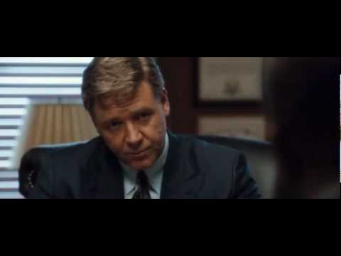 Broken City - Official Trailer 2 | HD
