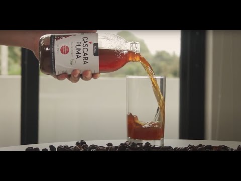 Peruanos desarrollan bebida energizante natural a partir de reaprovechamiento de pulpa de café, video de YouTube