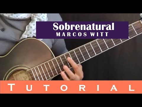 download lagu mp3 mp4 Sobrenatural Acordes, download lagu Sobrenatural Acordes gratis, unduh video klip Sobrenatural Acordes
