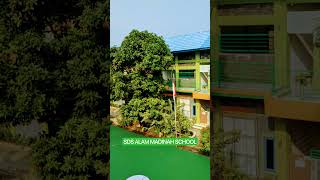 Download lagu SEKOLAH ALAM MADINAH SCHOOL mp3