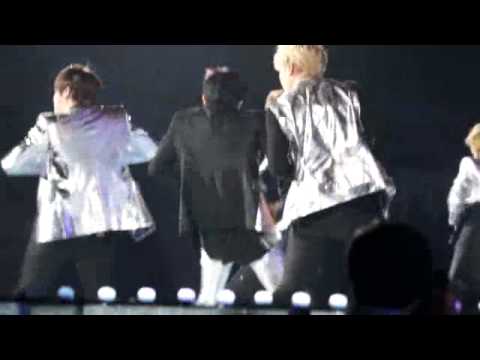 DreamConcert 20130511 U-KISS