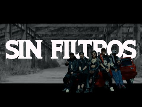 Loco Sur Calle, @MAURO-MDS @FOUR-Mc @EmdyMDS & Paula - Sin Filtros (Video Oficial)