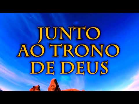 Hino 446 - JUNTO AO TRONO DE DEUS - Hinário Adventista
