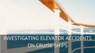 Cruise Ship Passenger Claims: Cruising to Belize