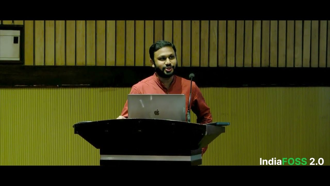 Avni - A homegrown low code MIS platform for non profits