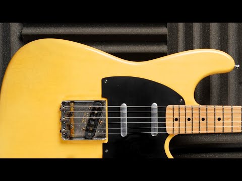 Cosy Soulful Groove Guitar Backing Track Jam in D Minor