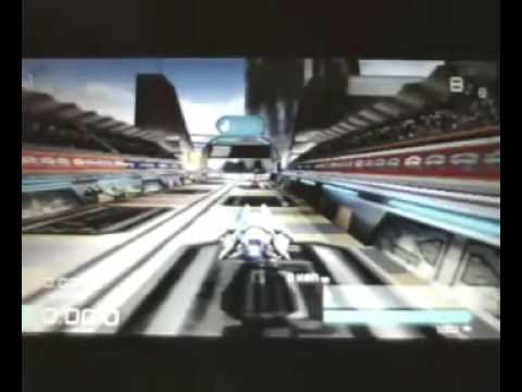 Miracle Space Race PSP