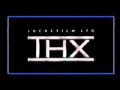 THX Broadway VHS The Walt Disney Company Variant Logo July 1997 2001 2002 Dec 2003 Apr 16 2011