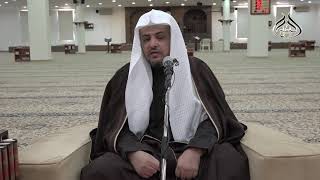 صورة لقاء العصر (180) حديث " لينبعث من كل رجلين أحدهما والأجر بينهما"