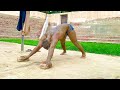 Shan Pehlwan Sapaty Workout