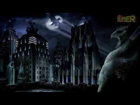 Los Gumer S02E02 parte 1