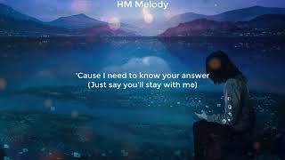 My Darkest Days | Without You (Slowed + Lyrics) [4K]