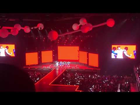 (180929) Stray Kids - My Pace KCON 2018 THAILAND