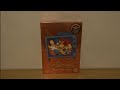 The Simpsons Season 5 UK DVD Unboxing