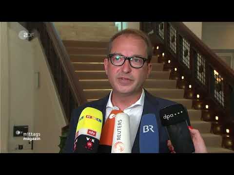 Neuer Streit um Asylpolitik