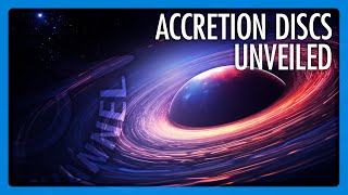 Why Accretion Disks Form | John Michael Godier and Dr. Anna Mcleod