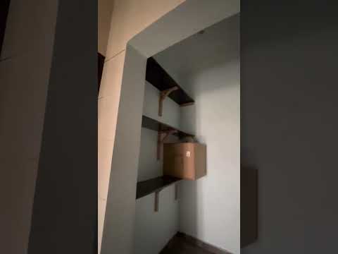 Serviced 2-Bedroom Apartment for Rent – Platinum Way, Osapa, Lekki