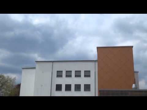 Übergabe: Fördermittel für Förderzentrum - ELSTERWELLE