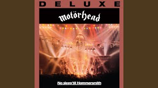 Motorhead (Live in England 1981)