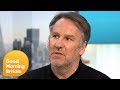 Paul Merson Opens Up About His Gambling Addiction | Good Morning Britain