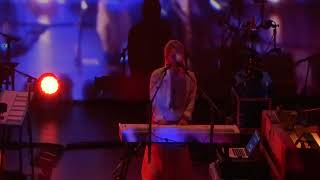 Agnes Obel - Trojan Horses live at TivoliVredenburg, Utrecht