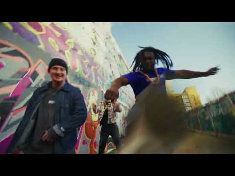 ParTVWorldwide and 2 more