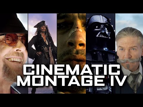 Cinematic Montage IV - An Epic Journey