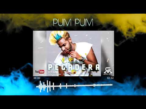 El Envia2 Ft El Kapoland_Pum Pum_Prod By Rphel El Mago x Dj Riky x Mercenario_Galaxy Musik