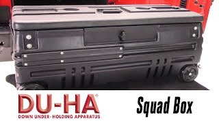 In the Garage™ with Total Truck Centers™: DU-HA Squad Box