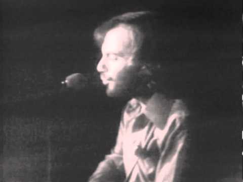 Looking For Trouble - Steve Goodman