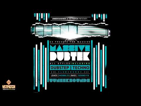 download lagu mp3 mp4 Massive Techno Patches, download lagu Massive Techno Patches gratis, unduh video klip Massive Techno Patches