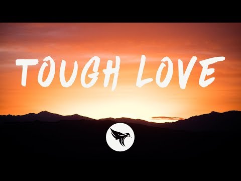 Avicii - Tough Love (Lyrics) ft. Agnes and Vargas & Lagola