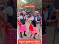 Goa Carnival Celebration 2024 Date And Venue Goanirvana Goa Carnival 2024