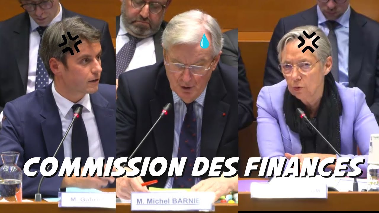 3 fois où un ex-Premier Ministre se fait humilier