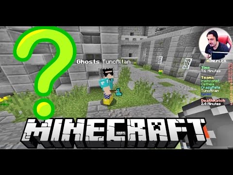 Elmas Baltalı Rodi | Minecraft Türkçe Hunger Games | Bölüm 39