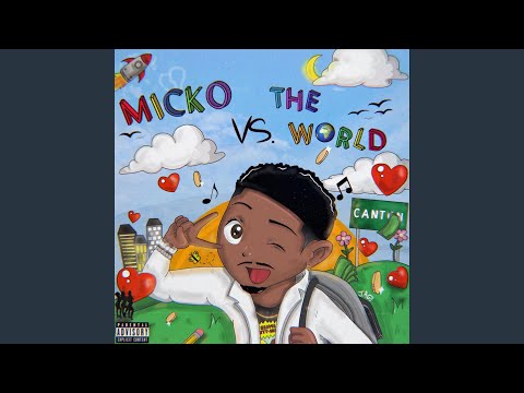 Spare Change (feat. Evv)