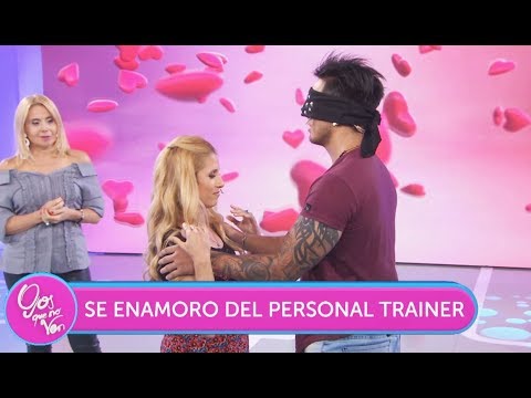 Ojos que no ven - Programa 19/03/18