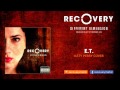 Katy Perry - E.T. metal cover by Recovery 