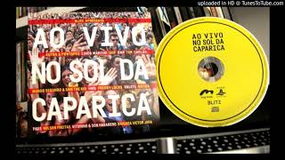 Freddy Locks - good rasta (ao vivo)